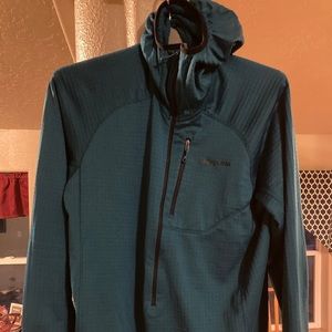 Patagonia R1 Hoody size men’s large
